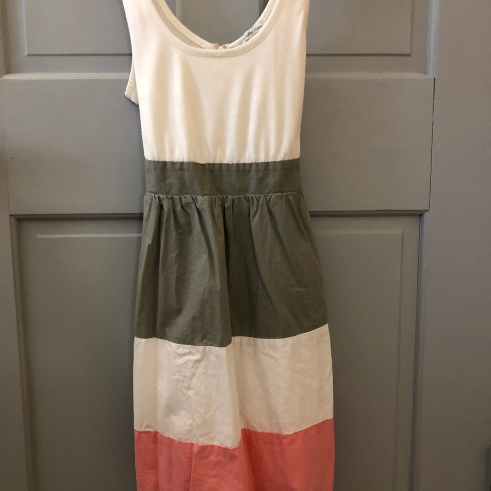 Light summer dress